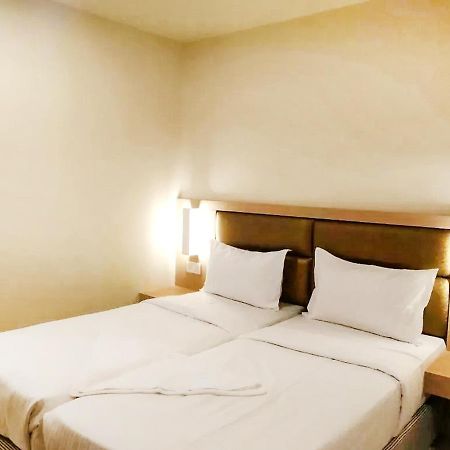 Fabhotel Nestlay Rooms Oragadam Chennai Eksteriør billede