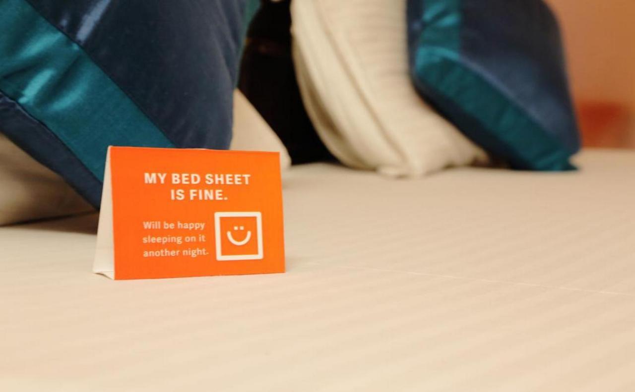 Fabhotel Nestlay Rooms Oragadam Chennai Eksteriør billede