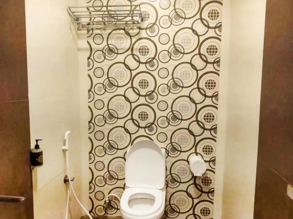 Fabhotel Nestlay Rooms Oragadam Chennai Eksteriør billede