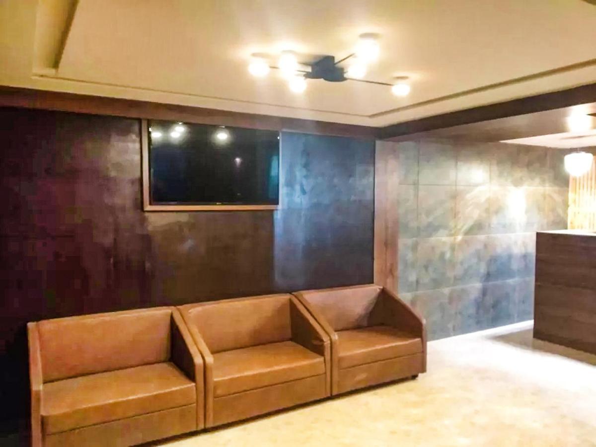 Fabhotel Nestlay Rooms Oragadam Chennai Eksteriør billede